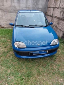 FIAT Seicento