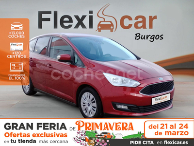 FORD C-Max 1.0 EcoBoost 92kW 125CV Business 5p.