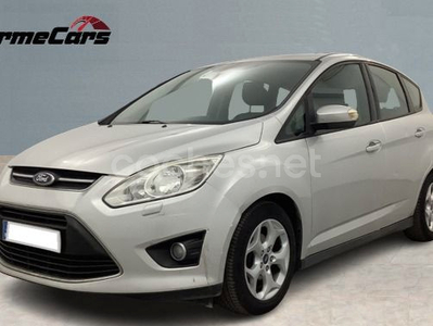 FORD C-Max 1.6Ti VCT 105 Trend 5p.