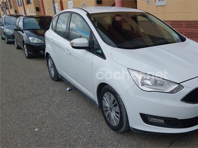 FORD CMax 1.0 EcoBoost 100CV Trend 5p.