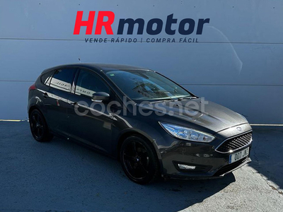 FORD Focus 1.6 TIVCT 92kW Business 5p.
