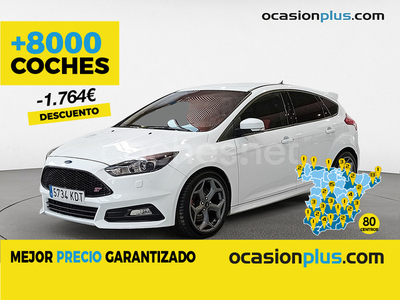 FORD Focus 2.0 TDCi ASS 136kW ST Powers 5p.