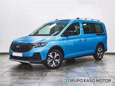 FORD Tourneo Connect 2.0 Ecoblue 75kW Active 5p.