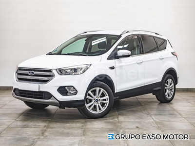 FORD Kuga 1.5 EcoBoost 88kW 4x2 Trend