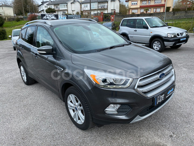 FORD Kuga 1.5 TDCi 88kW 4x2 ASS Business 5p.