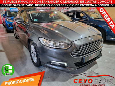 FORD Mondeo 1.5 TDCi 88kW 120CV Trend