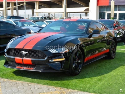 FORD Mustang 2.3L Ecoboost Premium