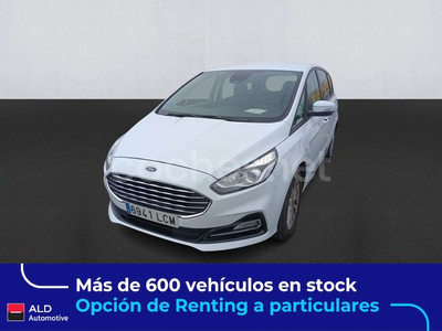 FORD S-MAX 2.0 TDCi Panther 110kW Trend 5p.