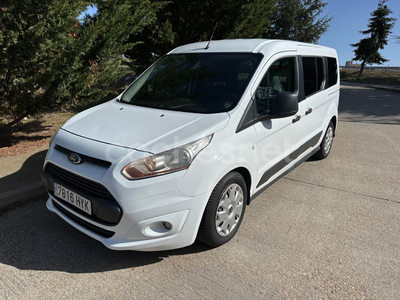 FORD Tourneo Connect 1.6 TDCi 115cv Trend 5p.