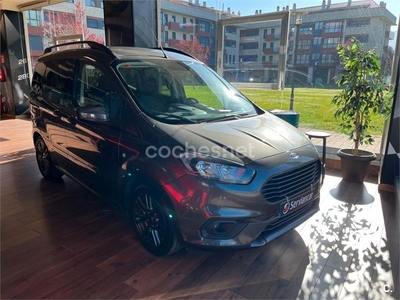 FORD Tourneo Courier 1.0 EcoBoost 74kW 100CV Sport