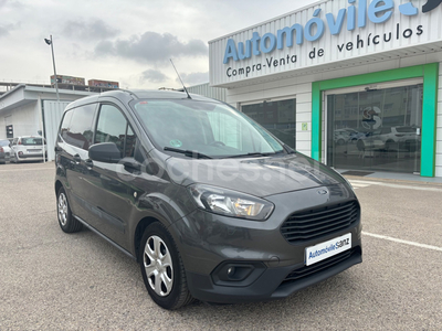 FORD Tourneo Courier 1.0 EcoBoost 74kW 100CV Trend 5p.