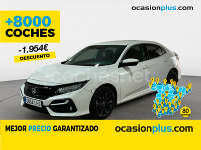 HONDA Civic 1.0 IVTEC TURBO ELEGANCE NAV 5p.