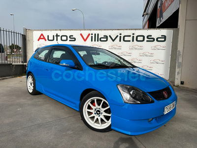 HONDA Civic 1.6i Vtec SPORT 3p.