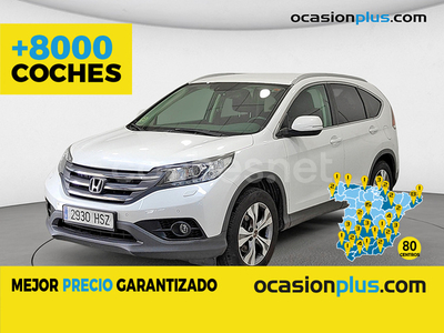 HONDA CR-V 2.2 iDTEC Lifestyle 5p.