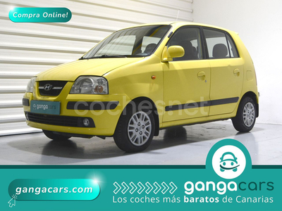 HYUNDAI Atos Prime 1.1 GLS 5p.