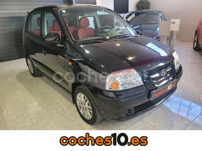 HYUNDAI Atos Prime 1.1 GLS AA 5p.