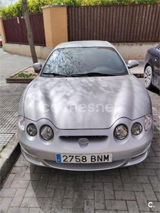 HYUNDAI Coupe o1.6i FX Xplod 3p.