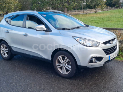 HYUNDAI ix35 1.6 GDi SLE Sky 4x2 5p.