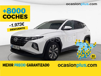 HYUNDAI Tucson 1.6 TGDI 110kW 150CV Klass 5p.