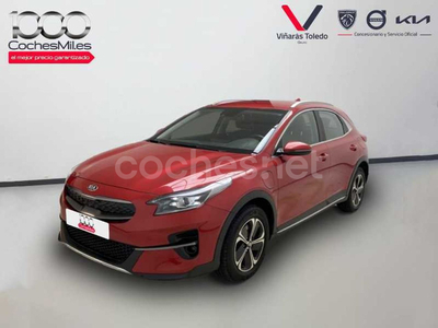 KIA XCeed 1.6 GDi PHEV 104kW 141CV eDrive 5p.