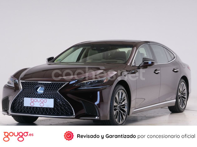 LEXUS LS 500h Executive 4p.