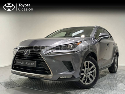 LEXUS NX 2.5 300h Executive Navigation 5p.