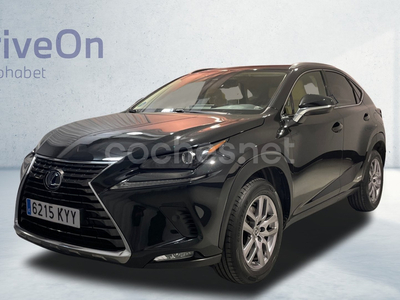 LEXUS NX 2.5 300h Executive Navigation 5p.