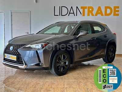 LEXUS UX 2.0 250h Business 5p.