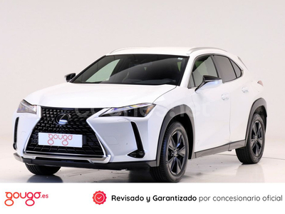 LEXUS UX 2.0 250h Business City 5p.