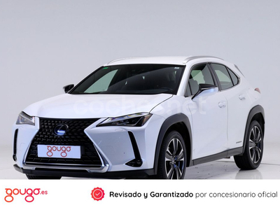 LEXUS UX 2.0 250h Executive Navigation 5p.