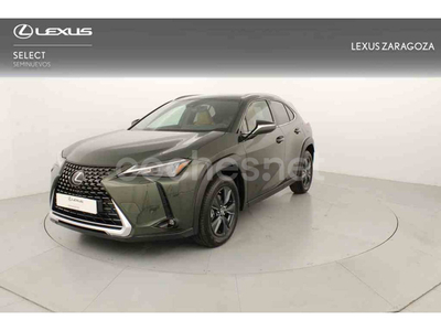 LEXUS UX 2.0 250h Premium 5p.