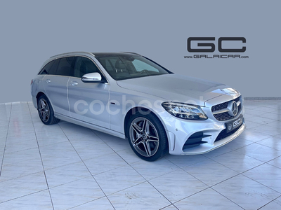 MERCEDES-BENZ Clase C C 300 de Estate 5p.