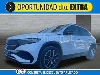 MERCEDES-BENZ EQA EQA 250 5p.