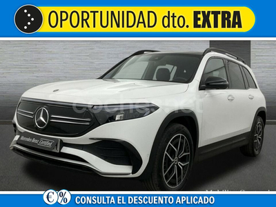 MERCEDES-BENZ EQB EQB 250 5p.