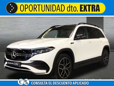 MERCEDES-BENZ EQB EQB 250 5p.