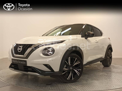 NISSAN JUKE DIGT 84 kW NDesign Chic 5p.