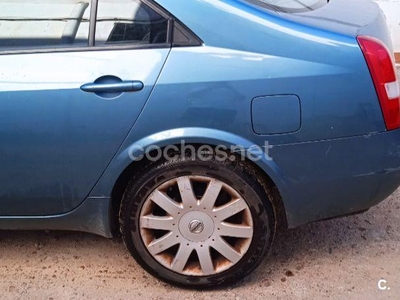 NISSAN Primera 2.2DiC Acenta 4p 4p.