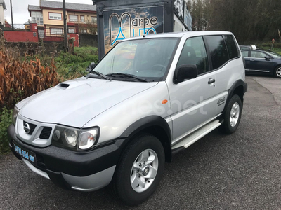 NISSAN Terrano 3.0DI Sport 3p 3p.