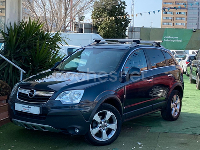 OPEL Antara Cosmo 2.0 CDTI 16V Auto