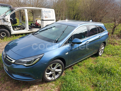 OPEL Astra 1.6 CDTi SS 118kW 160CV Excellence ST 5p.