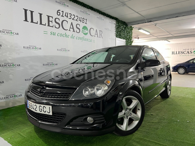 OPEL Astra GTC 1.6 16v Sport