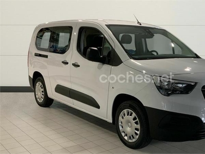 OPEL Comboe Life BEV 50kWh Edition XL 4p.