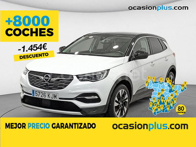 OPEL Grandland X 1.2 Turbo Excellence 5p.