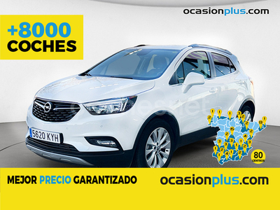 OPEL Mokka X 1.4 T 103kW 4X2 SS Design Line 5p.