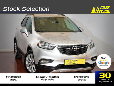 OPEL Mokka X 1.4 T 103kW 4X2 SS Excellence 5p.