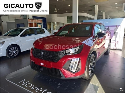 PEUGEOT 2008 Active Puretech 100 SS 6 Vel. MAN 5p.