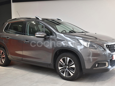 PEUGEOT 2008 Allure 1.6 BlueHDi 73KW 100CV 5p.