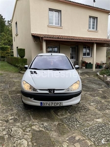 PEUGEOT 206 XLine 1.4 HDI 3p.