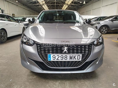 PEUGEOT 208 PureTech 73kW 100CV EAT8 Allure Pack 5p.