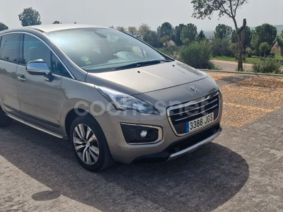 PEUGEOT 3008 Style 1.2 PureTech 130 SS 5p.